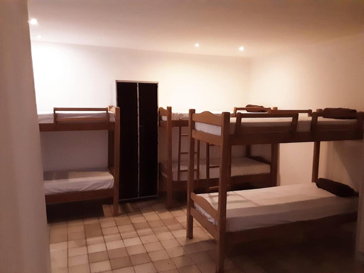 Quartos Em Apartamento Compartilhado Beira Mar Recife Exterior foto